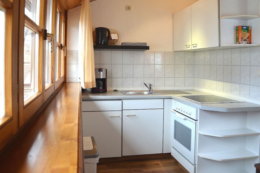 Fritz Aparthotel Potsdam 20