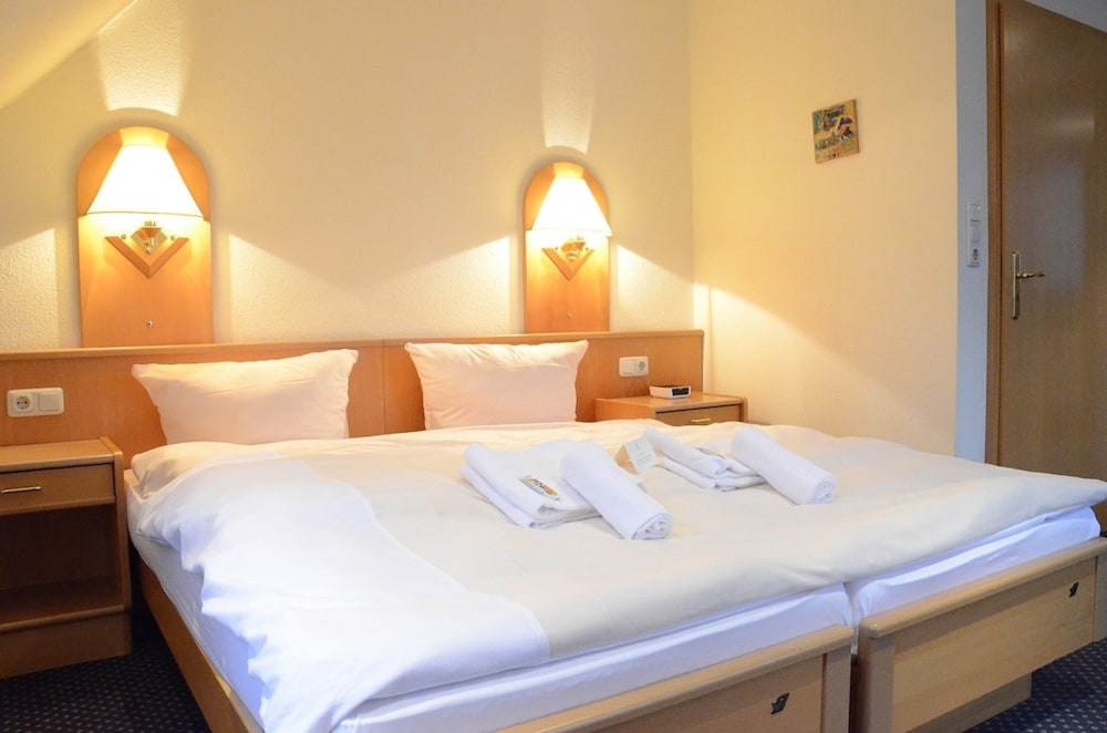 Fritz Aparthotel Potsdam 14