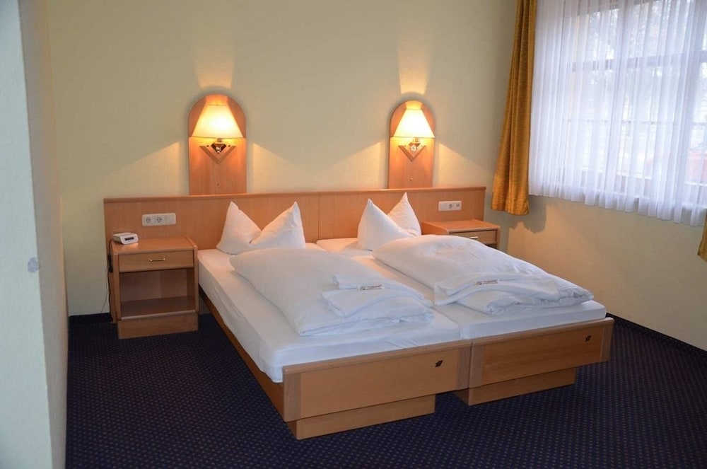 Fritz Aparthotel Potsdam 12