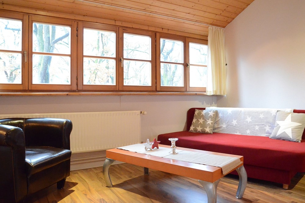 Fritz Aparthotel Potsdam 22