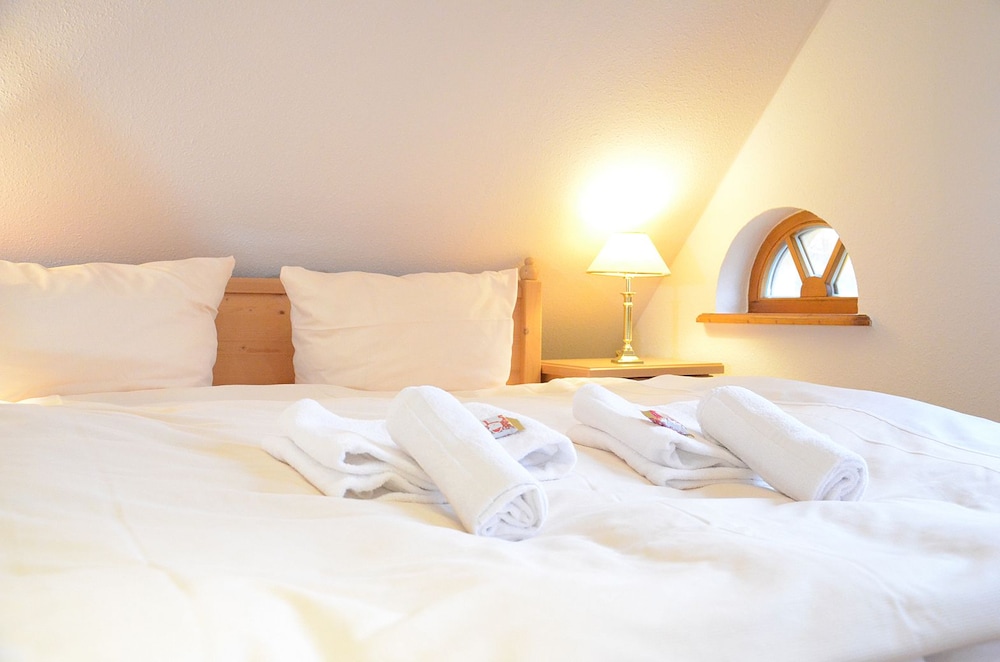 Fritz Aparthotel Potsdam 9