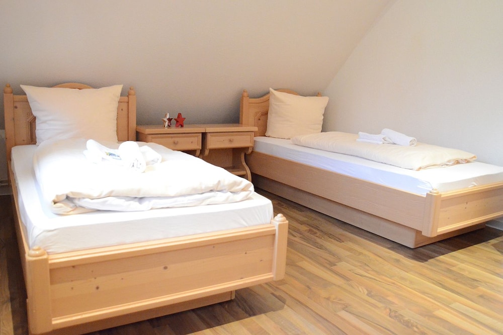 Fritz Aparthotel Potsdam 8