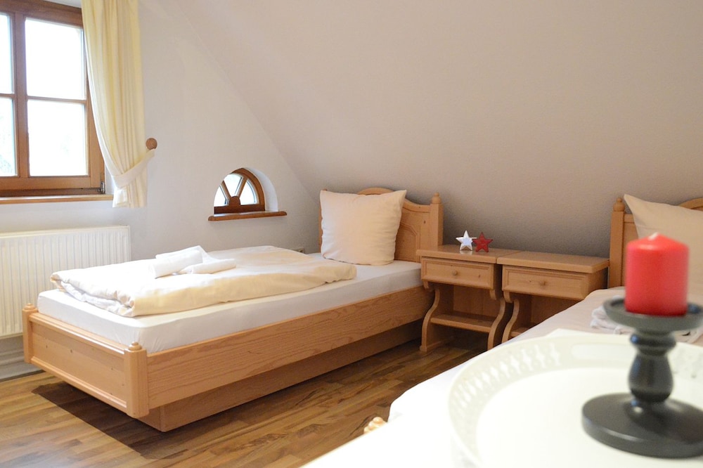 Fritz Aparthotel Potsdam 4