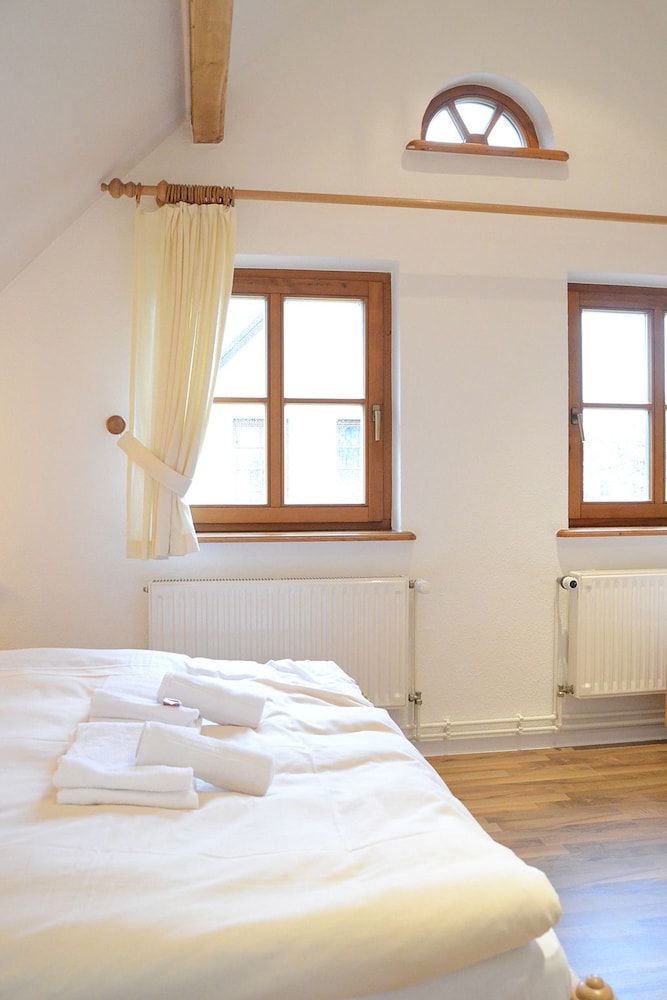 Fritz Aparthotel Potsdam 10