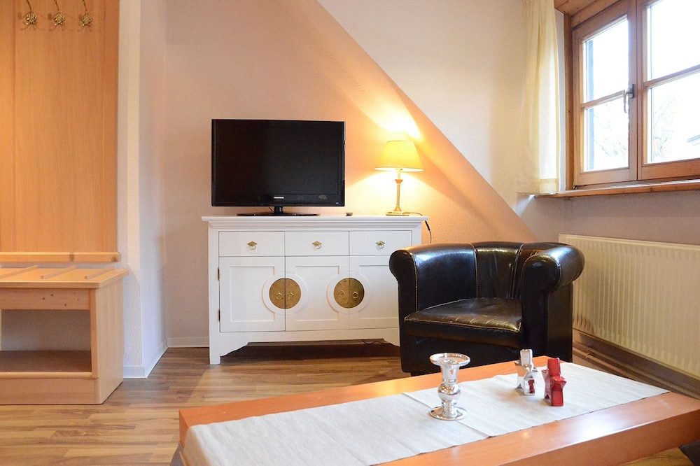 Fritz Aparthotel Potsdam 21