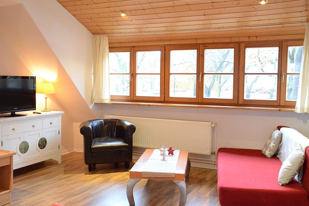 Fritz Aparthotel Potsdam 11
