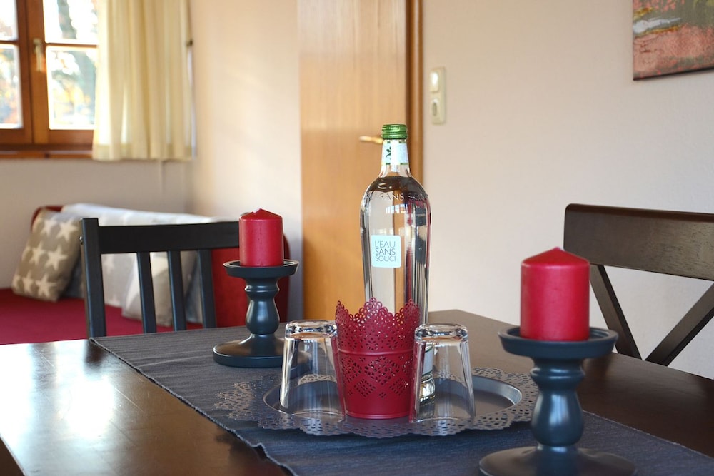 Fritz Aparthotel Potsdam 16