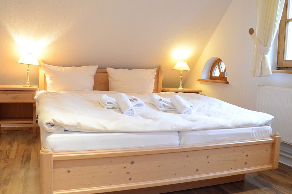 Fritz Aparthotel Potsdam 3