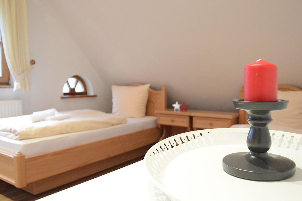 Fritz Aparthotel Potsdam 5