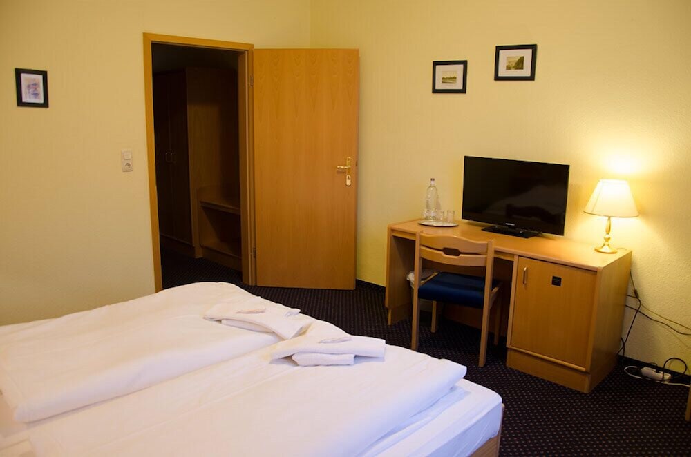 Fritz Aparthotel Potsdam 15