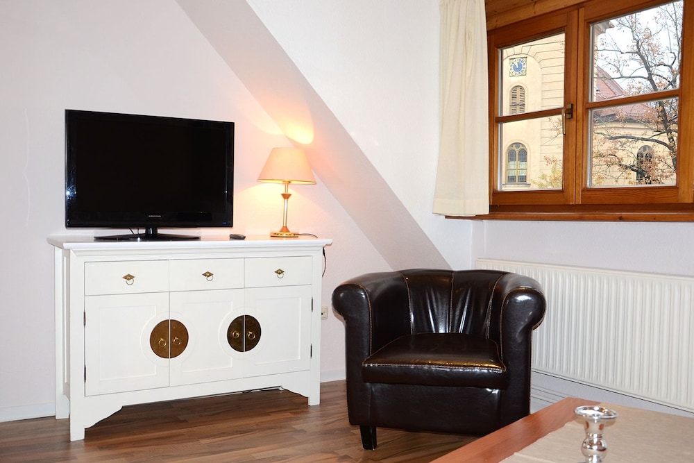Fritz Aparthotel Potsdam 24
