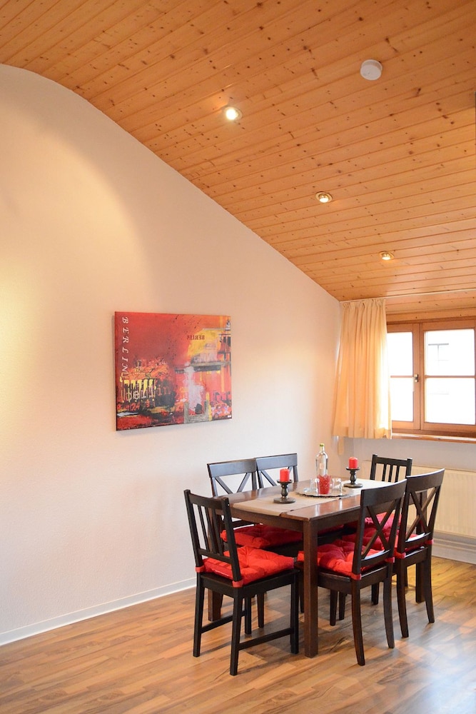 Fritz Aparthotel Potsdam 18