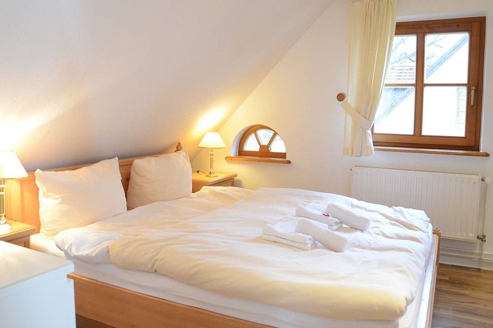 Fritz Aparthotel Potsdam 7