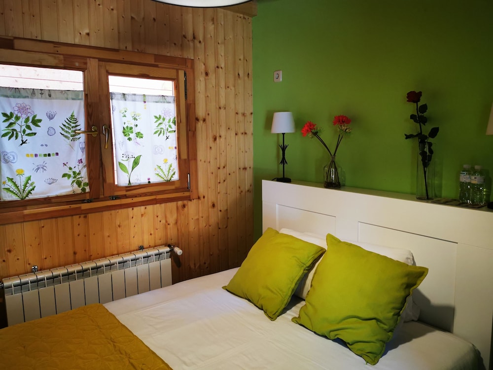 Hotel Rural Huerto San Antonio 14