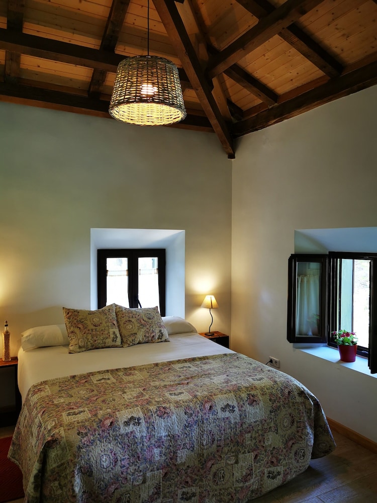 Hotel Rural Huerto San Antonio 7