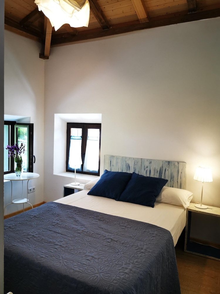 Hotel Rural Huerto San Antonio 21