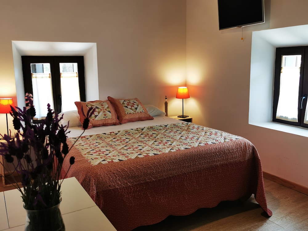 Hotel Rural Huerto San Antonio 5