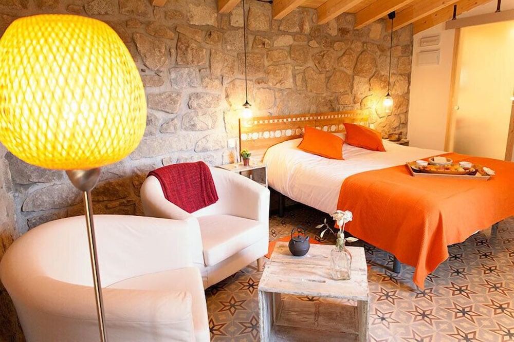 Hotel Rural Huerto San Antonio 10