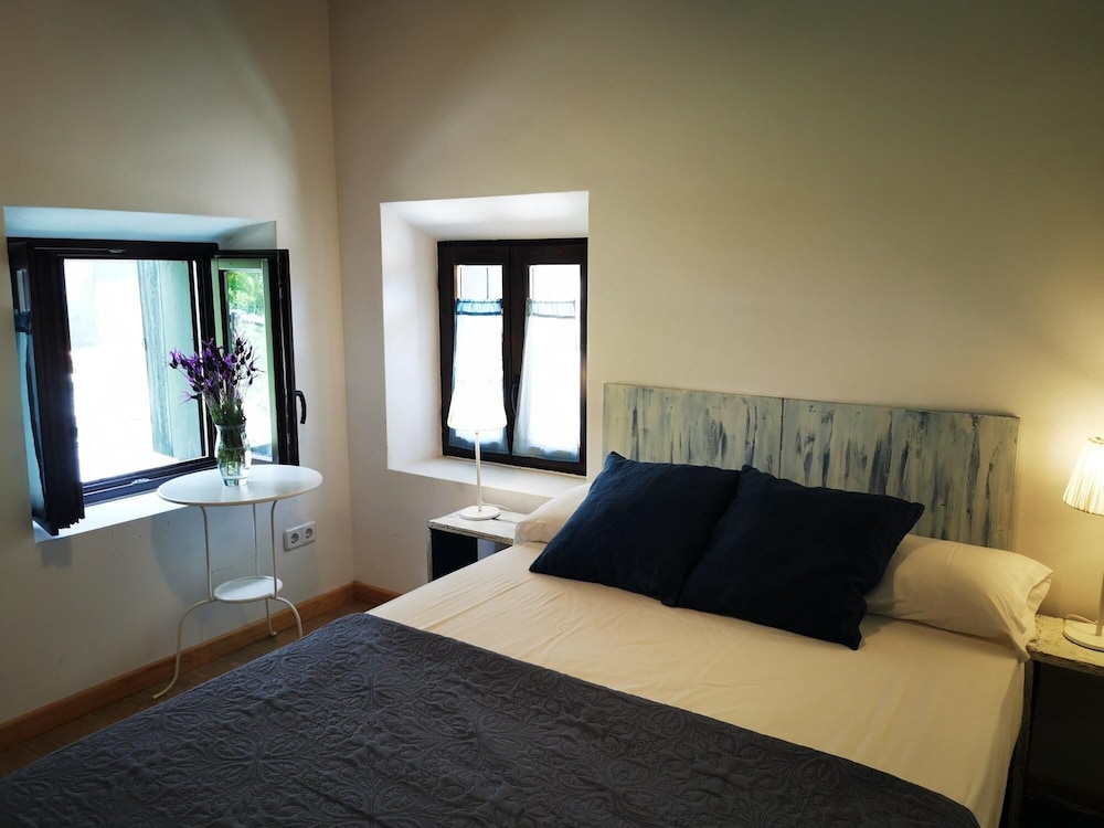 Hotel Rural Huerto San Antonio 15