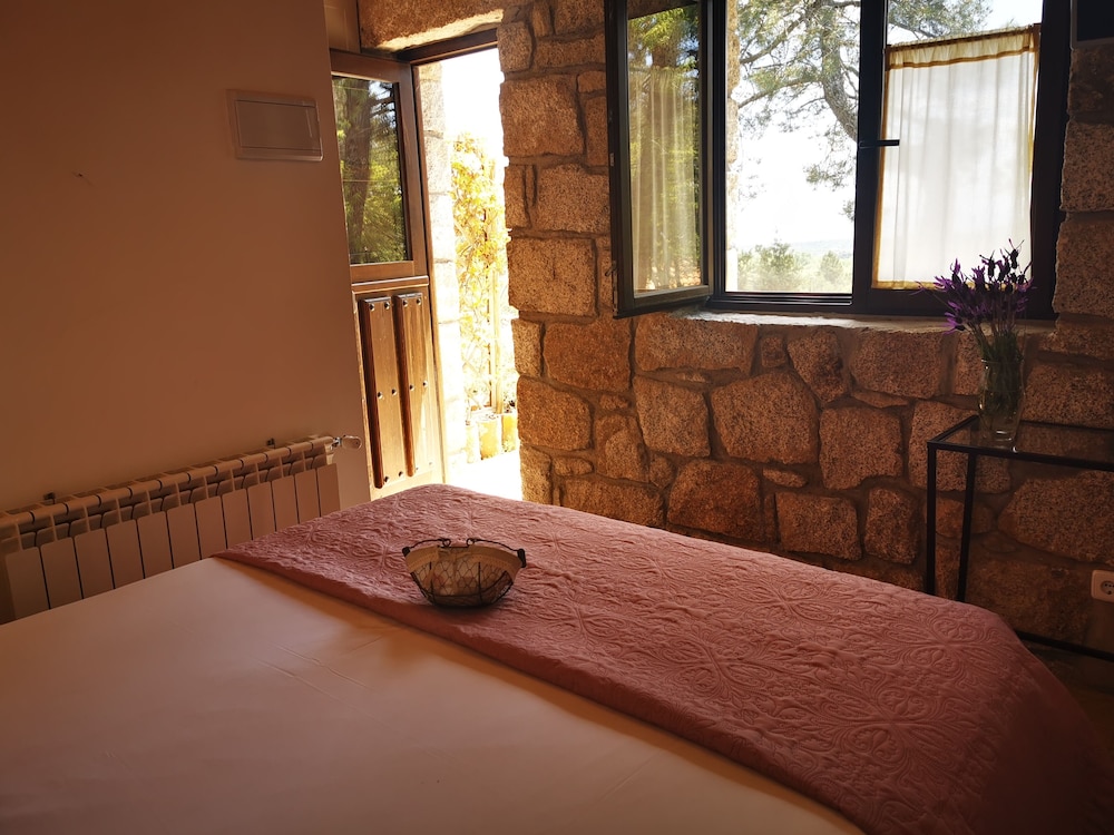 Hotel Rural Huerto San Antonio 9
