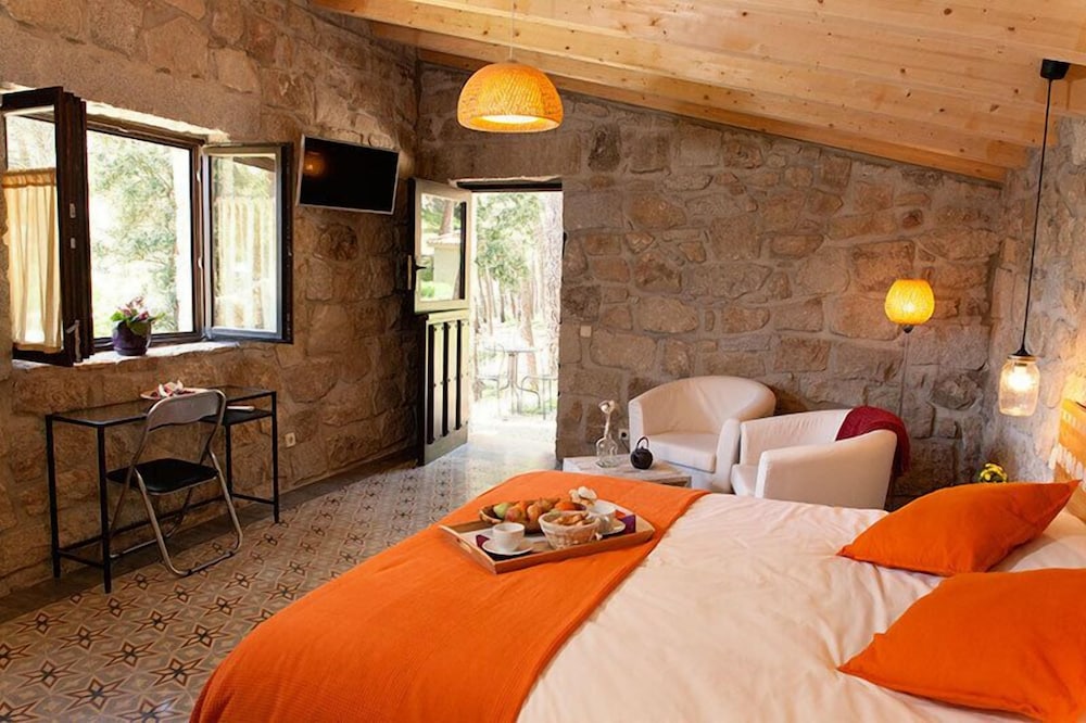 Hotel Rural Huerto San Antonio 1