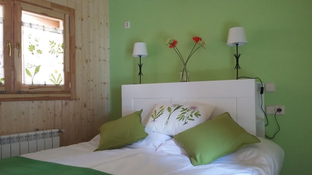 Hotel Rural Huerto San Antonio 2