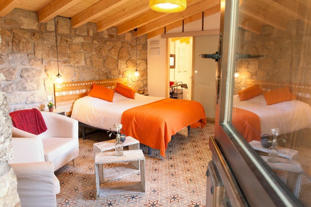 Hotel Rural Huerto San Antonio 18