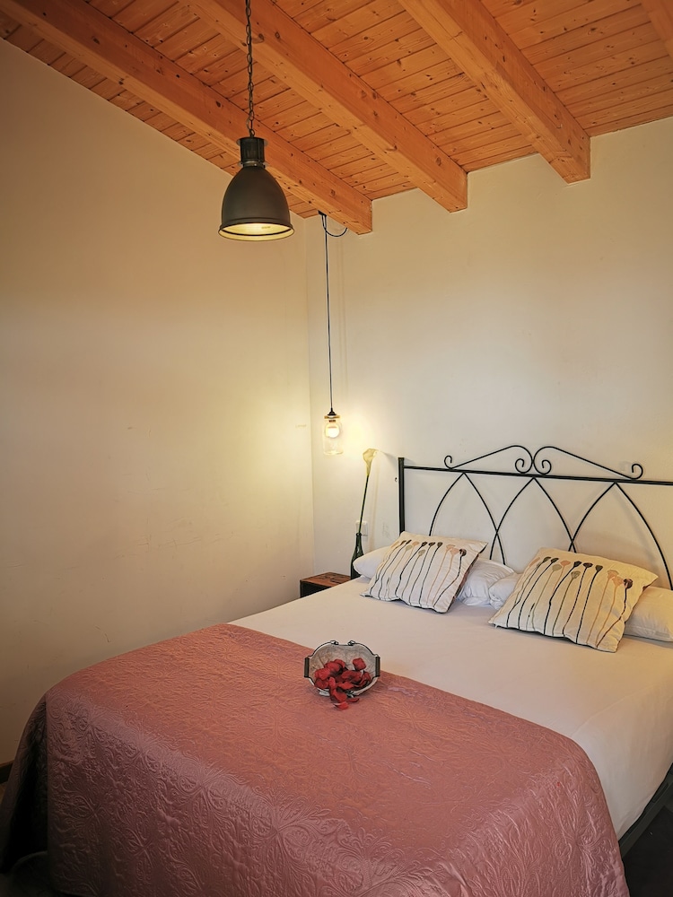 Hotel Rural Huerto San Antonio 8