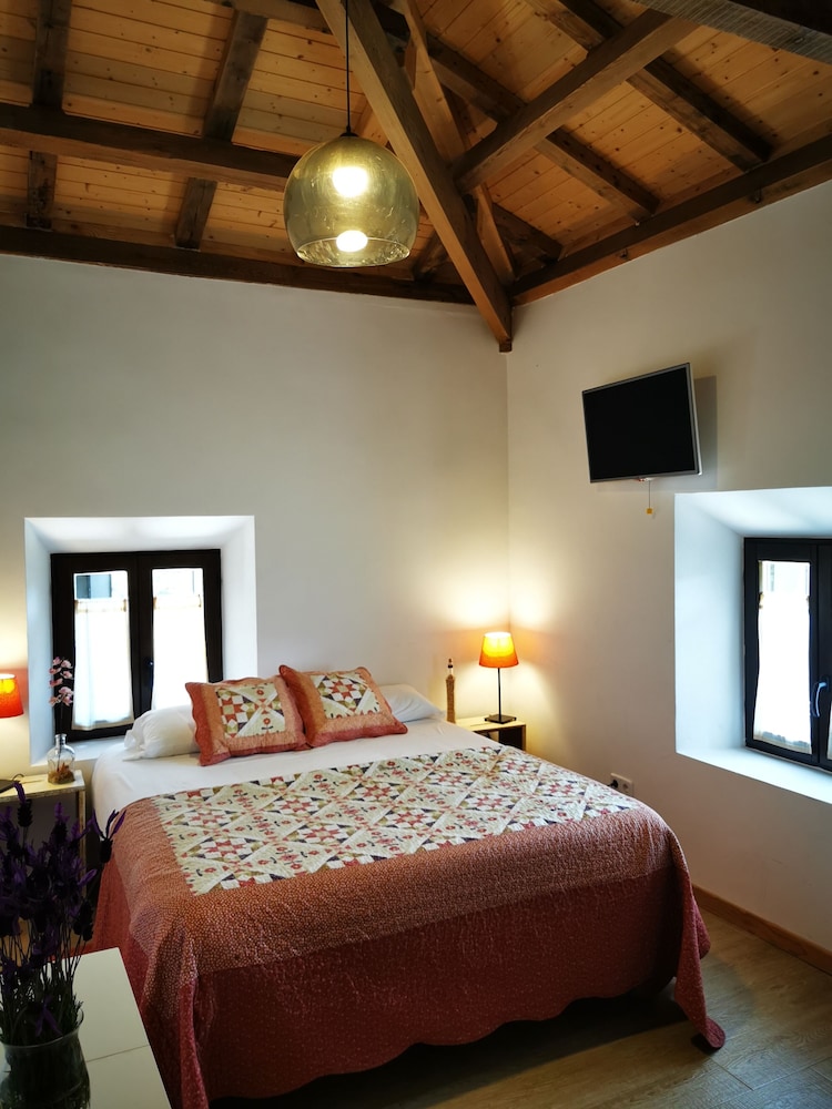Hotel Rural Huerto San Antonio 4