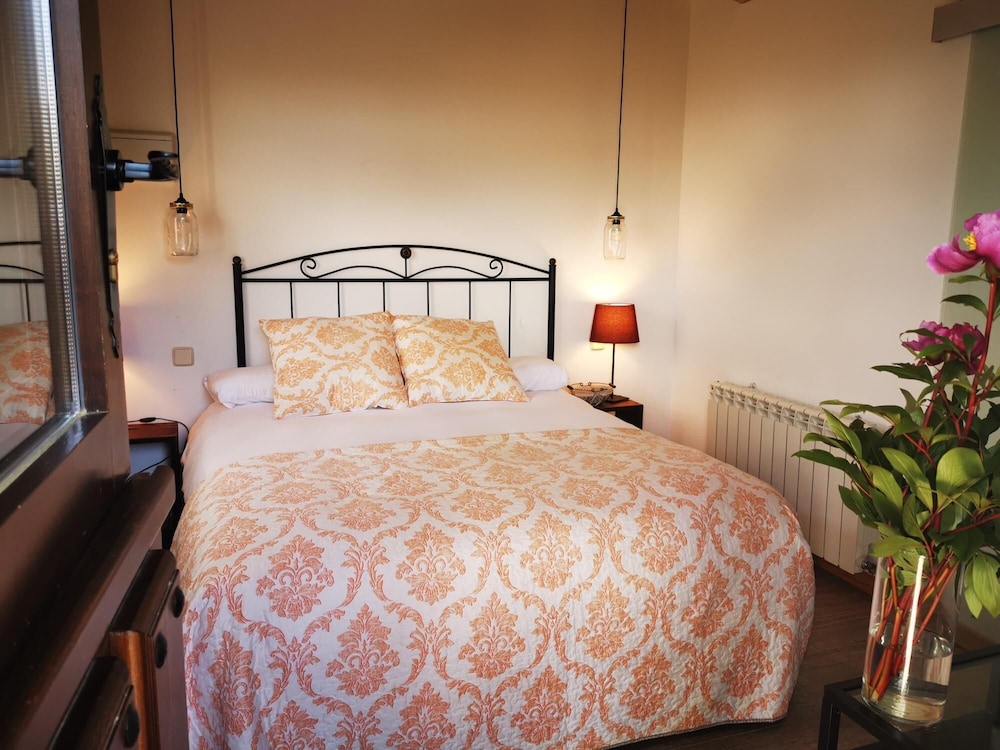 Hotel Rural Huerto San Antonio 16