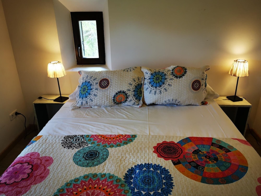 Hotel Rural Huerto San Antonio 19