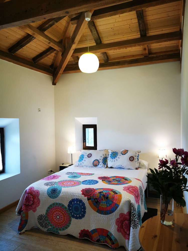 Hotel Rural Huerto San Antonio 6