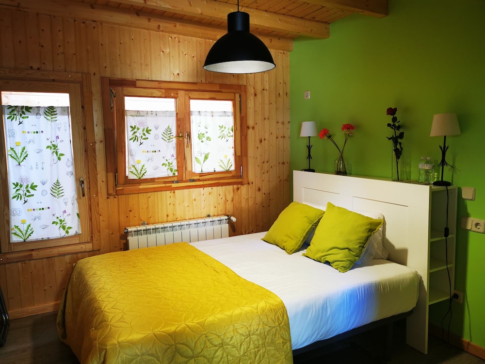Hotel Rural Huerto San Antonio 13