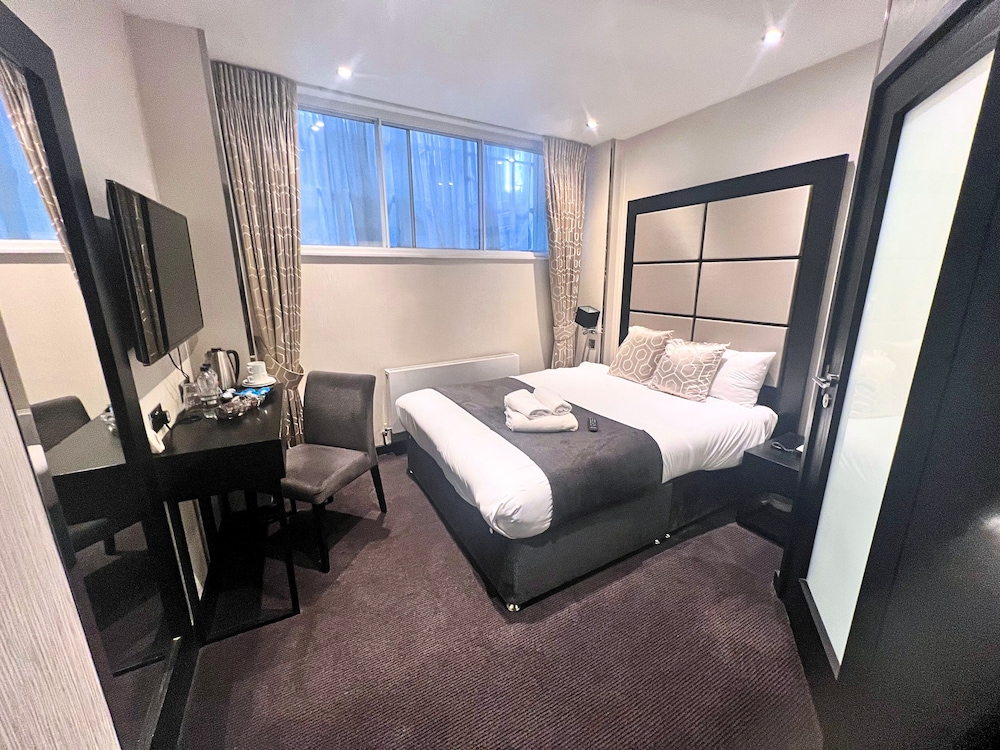 Great Saint Helen Hotel 19