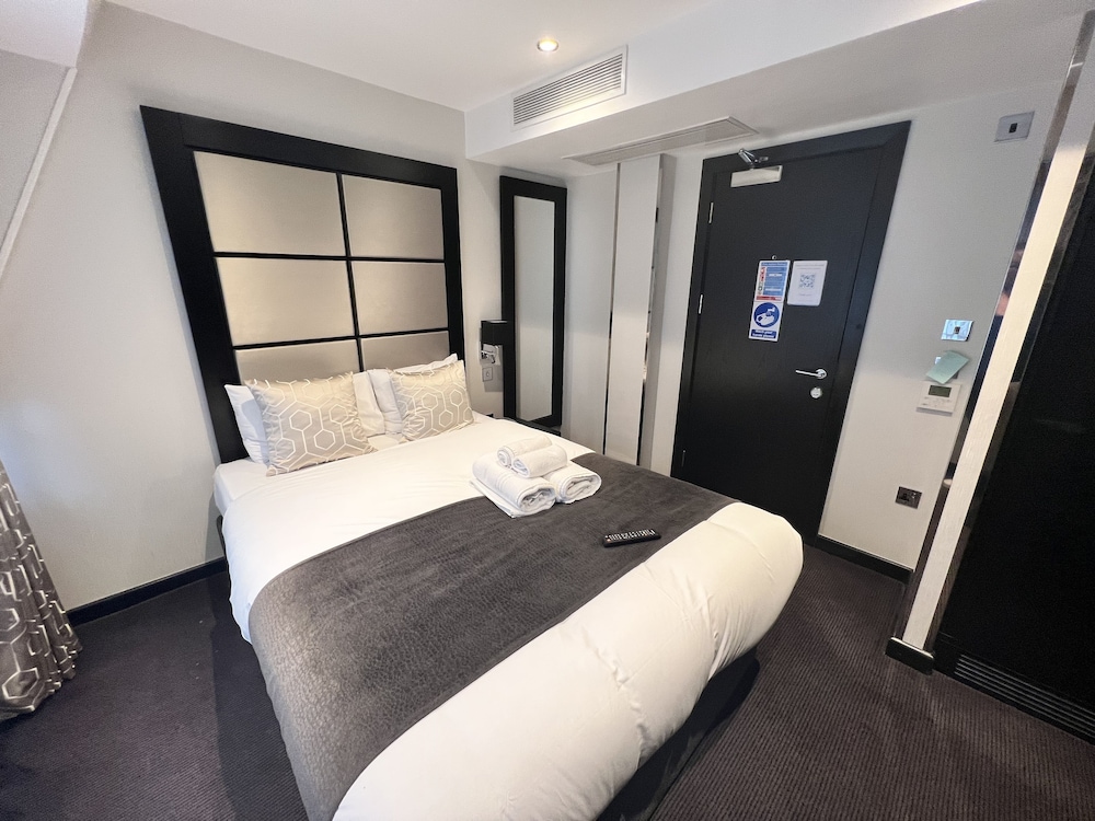 Great Saint Helen Hotel 12