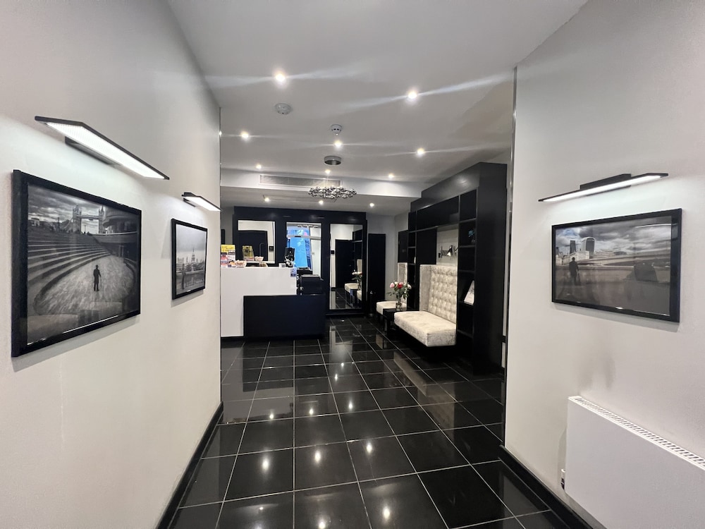 Great Saint Helen Hotel 4