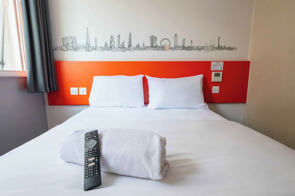 easyHotel Croydon 14