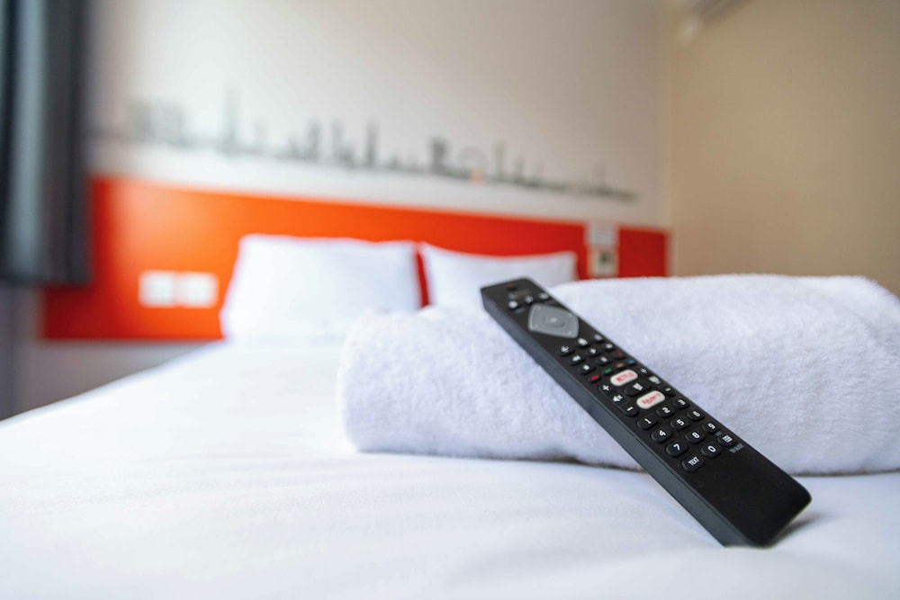 easyHotel Croydon 13