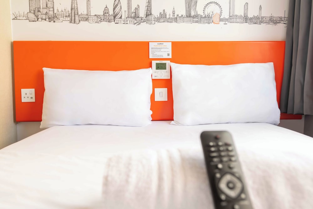 easyHotel Croydon 23