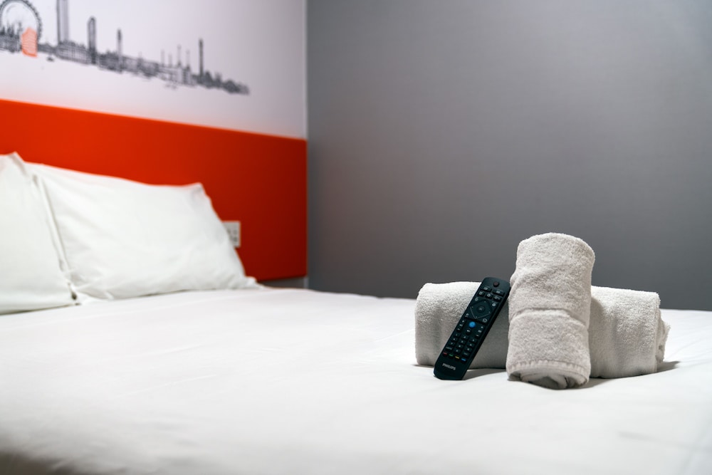easyHotel Croydon 9