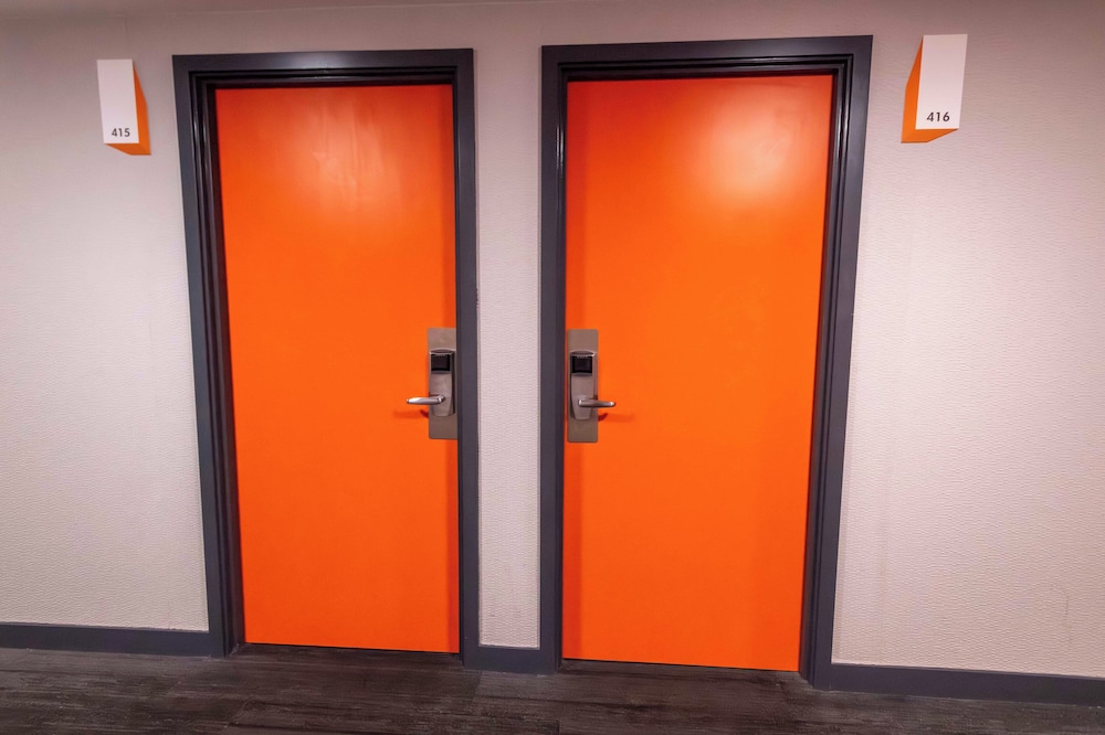 easyHotel Croydon 22