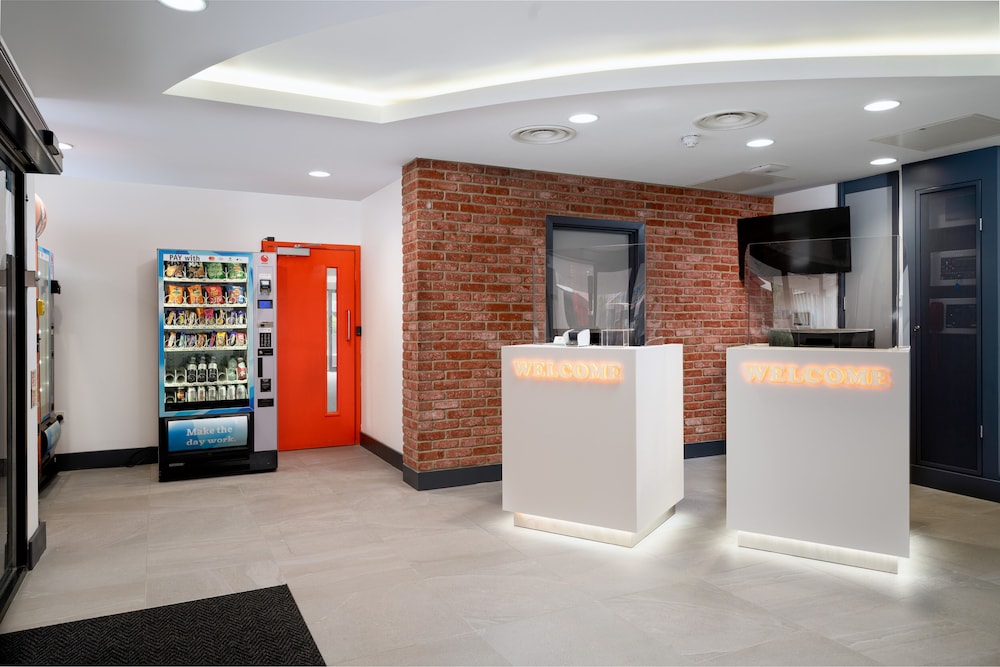 easyHotel Croydon 2