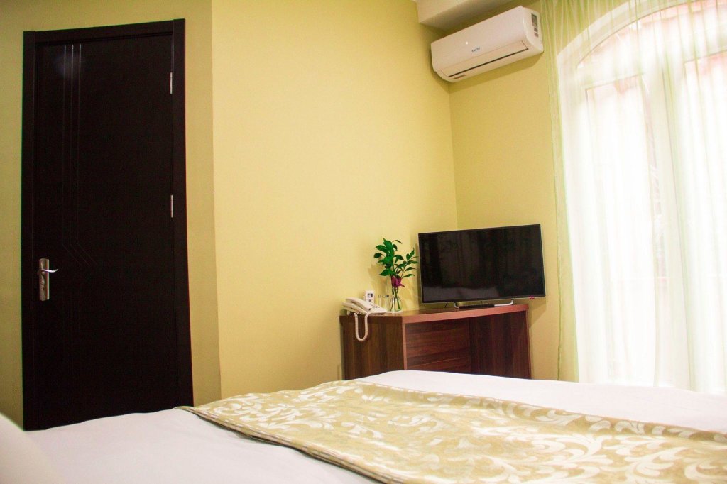 Hotel Dcorner 4