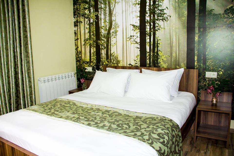 Hotel Dcorner 8