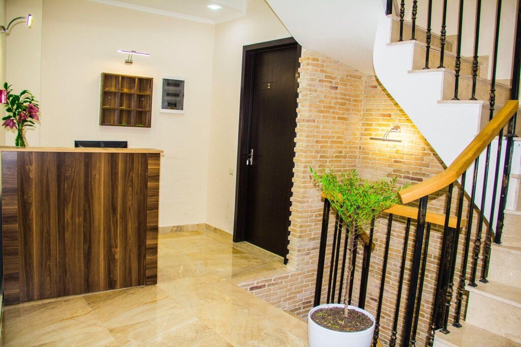 Hotel Dcorner 7