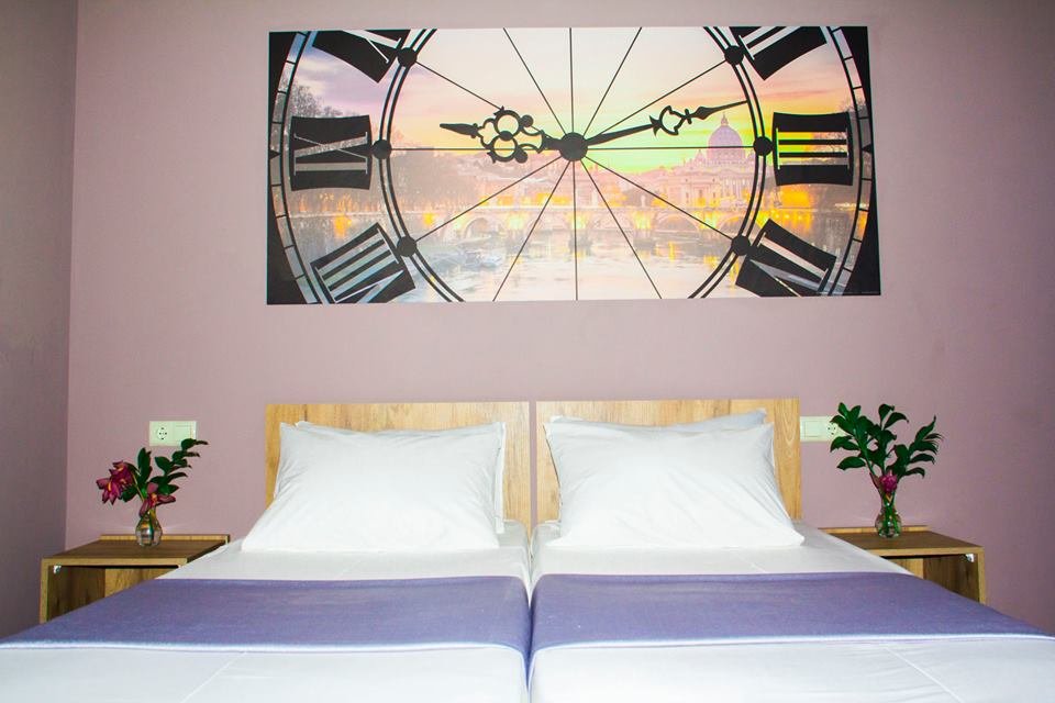 Hotel Dcorner 12