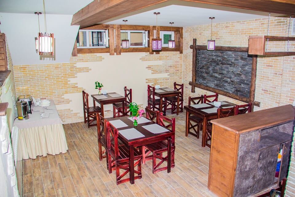 Hotel Dcorner 15