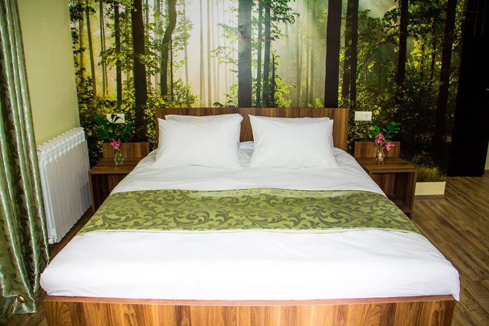 Hotel Dcorner 9