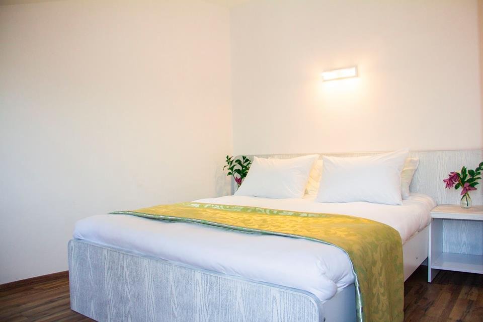 Hotel Dcorner 11
