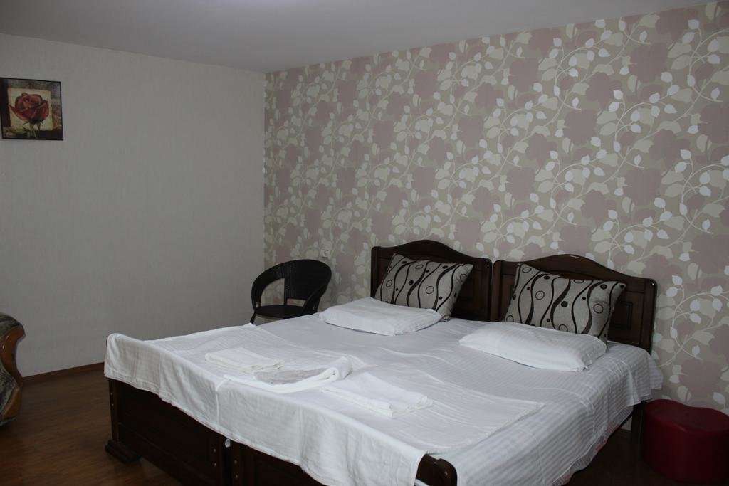 Hotel Garden House 5
